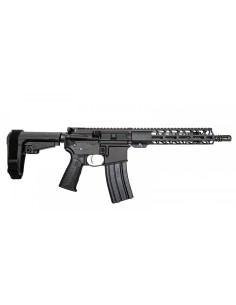 AR15 BATTLEARMS® WORKHORSE PISTOL 10.5"