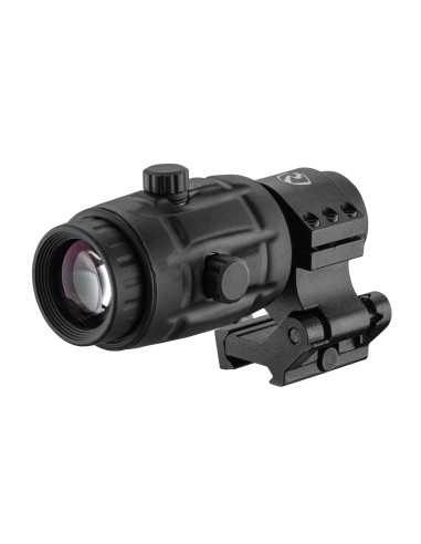 Magnifier RITON 1TACTIX MAG X3