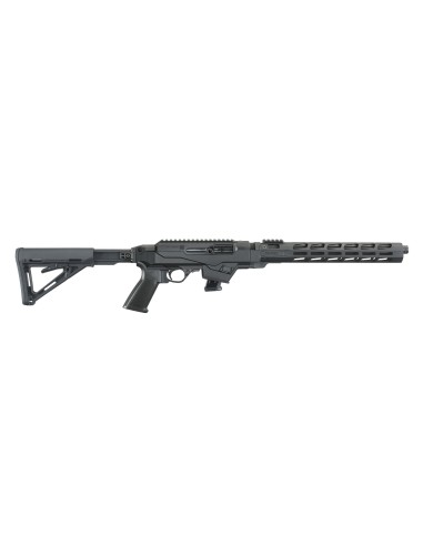 RUGER PC Carbine TakeDown Ajustable Magpul cal.9x19