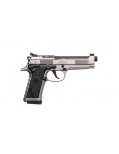 BERETTA 92 X PERFORMANCE 9 X 19 (9MM LUGER)