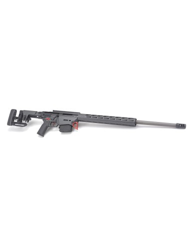 Ruger Precision Rifle Tactical Custom Shop cal.6,5 Creedmoor