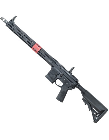 Springfield Armory AR-15 SAINT VICTOR® 5.56 M-Lok®