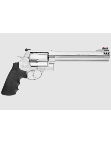 Revolver SMITH & WESSON 500 8"