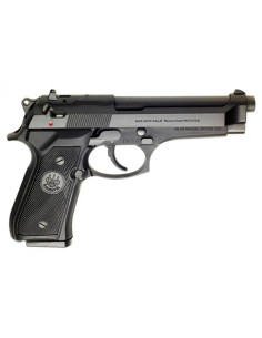 BERETTA 92FS 9MM PARA