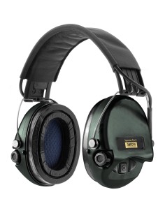 CASQUE SORDIN SUPREME PRO NOIR HEADBAND GEL