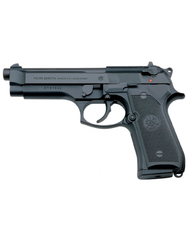 BERETTA 92FS 22LR