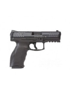 PISTOLET H&K SFP9-SF CALIBRE 9X19 PADDLE VERSION