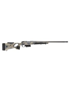 BERGARA B14 Wilderness thumbhole carbone cal.30-06spring...