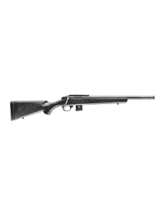 CARABINE BERGARA RIMFIRE BMR CARBON FILETÉE 1/2X28 UNEF