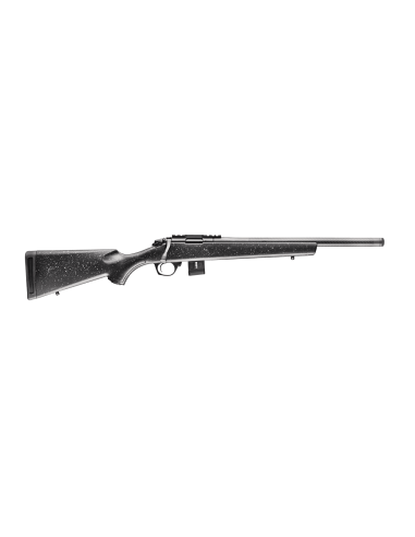 CARABINE BERGARA RIMFIRE BMR CARBON FILETÉE 1/2X28 UNEF