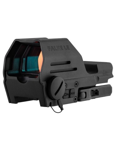 VISEUR POINT ROUGE REFLEX SIGHTS FALKE VERSION LE QL GEN 2