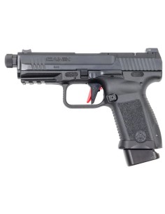 CANIK TP9 ELITE COMBAT Noir cal.9x19 2
