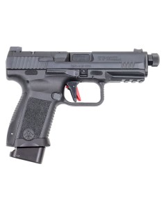CANIK TP9 ELITE COMBAT Noir cal.9x19