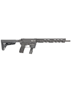 SMITH & WESSON RESPONSE - 9x19