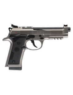 BERETTA 92X Performance Optic Ready