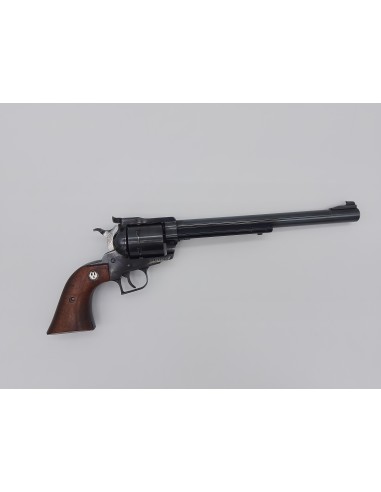 RUGER SUPER BLACKHAWK 44MAG (occasion)