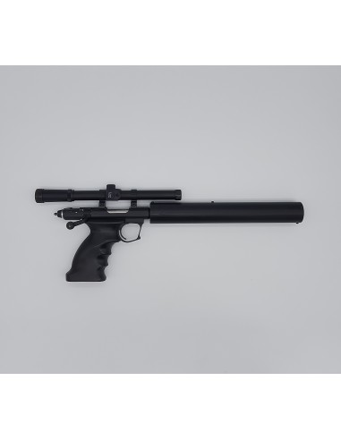 PISTOLET GAUCHER SILENCE 22LR (OCCASION)