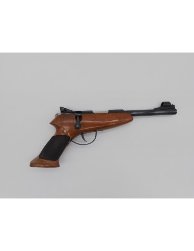 PISTOLET GAUCHER PALLAS 22LR (OCCASION)