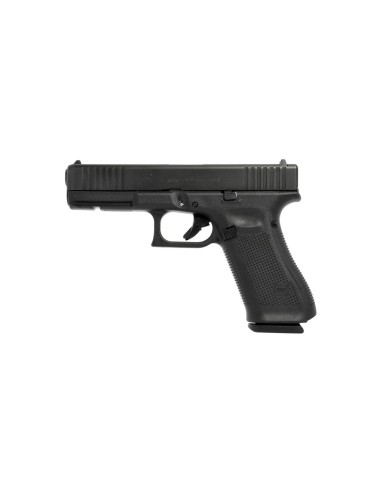 GLOCK 17 GEN5 FS