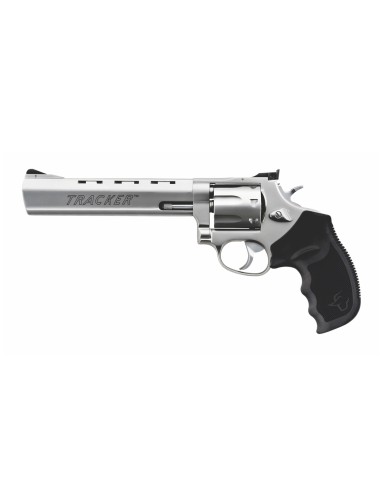 REVOLVER MODELE 970 TRACKER 6''1/2 MATTE SS 22LR