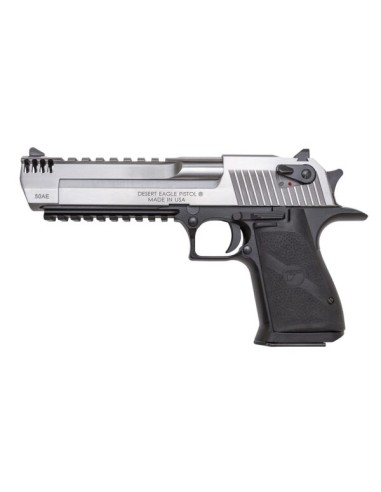 PISTOLET DESERT EAGLE CAL.50AE 6″