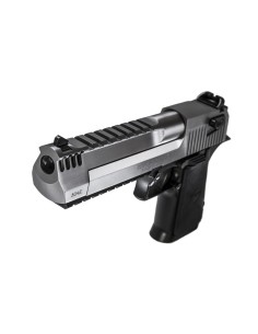 OCCASION: PISTOLET DESERT EAGLE CAL.50AE 6″ 2