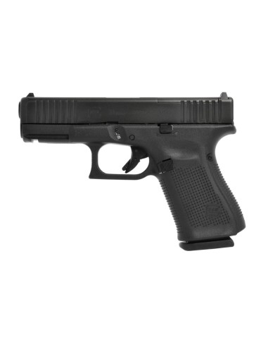 Glock 19 Gen5 FS MOS