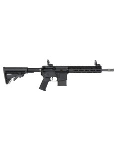 Tippmann M4-22 ELITE-S, Canon 12.5" cal.22LR