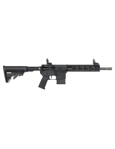 Tippmann M4-22 ELITE-S, Canon 12.5" cal.22LR