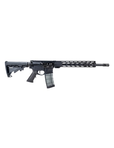 Faxon Firearms - FF-15 Ascent MSR, Carabine Cal.223 Rem., canon 16"