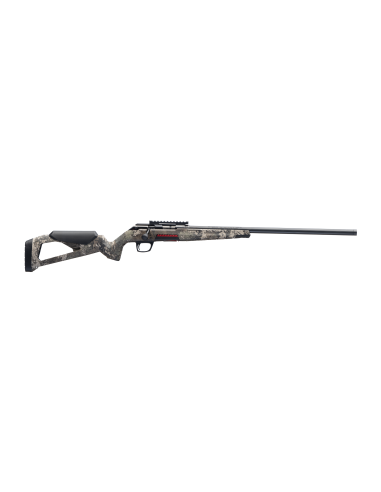 Carabine WINCHESTER Xpert Strata Threaded Cal 22 LR