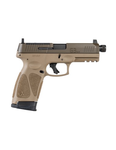 PISTOLET G3 TACTICAL FDE 9X19