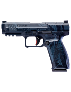 PISTOLET METE SFT CREATION 9X19