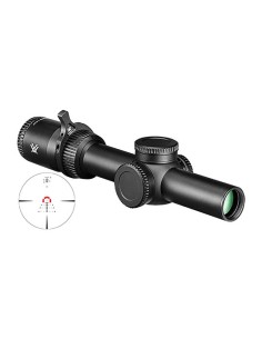 Vortex Venom 1-6x24 - AR-BDC3 IL SFP (MOA)