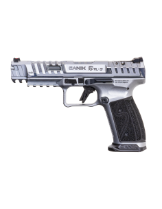 CANIK SFX RIVAL-S CHROME 9X19 2