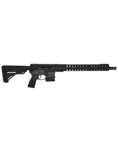 LF556 Battle Rifle Lite - Calibre 223Rem 16" - Live Free...