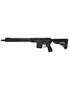 LF556 Battle Rifle Lite - Calibre 223Rem 16" - Live Free... 2