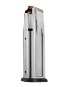 Tisas 2011 Carry Bull Barrel Double Stack Cal. 9x19 2