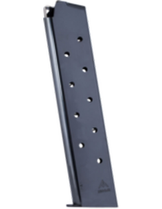 CHARGEUR MEC GAR COLT 1911 11RDS BLUE 45ACP