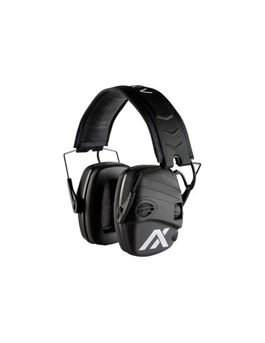 CASQUE AXIL TRACKR Electronic