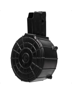 DERYA CHARGEUR EN TAMBOUR 21 COUPS POUR MK12