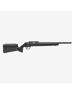 SPRINGFIELD2020 RIMFIRE TARGET RIFLE NOIR C/.22LR 20'' -...