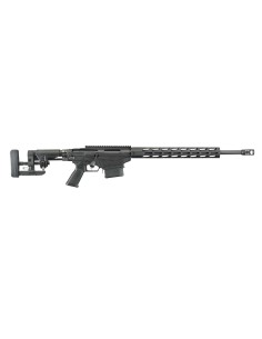 RUGER PRECISION RIFLE RPR 308WIN 10CPS 24" 61CM FREIN DE...