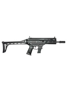 STRIBOG 9mm 8" Lower Glock