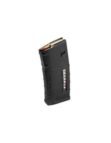 PMAG 25 cps LR/SR Gen M3 noir