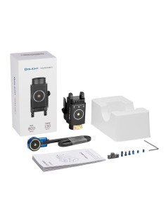 Olight Baldr S  Lampe tactique avec laser vert 2