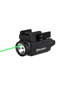 Olight Baldr S  Lampe tactique avec laser vert