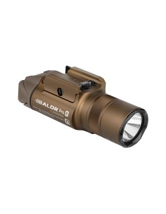 OLIGHT BALDR PRO R TAN Laser vert 2