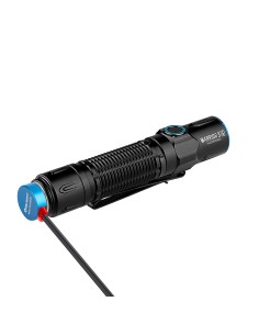 LAMPE TACTIQUE OLIGHT WARRIOR 3S 2