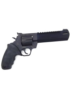 RAGING HUNTER 6"3/4 BLACK Cal.44MAG 2